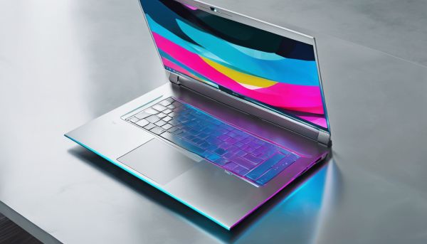 Asus 15 pouces : la symbiose parfaite entre légèreté et performance