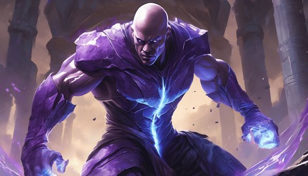 Comprendre le pouvoir de Jiren dans Dragon Ball Super