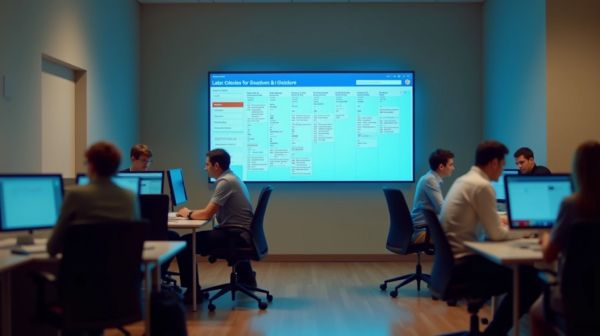 Microsoft Exchange Online : avantages et solutions pour votre entreprise