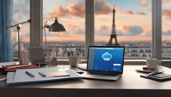 Optimiser l’envoi de fichiers gratuit avec WeTransfer en France
