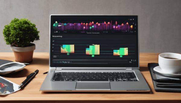 Optimiser votre travail avec un PC portable ASUS professionnel