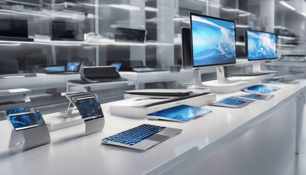 Ordinateur ASUS pas cher : offres exclusives et modèles performants