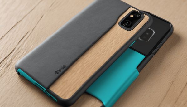 Protégez votre huawei mate 20 lite avec style et efficacité