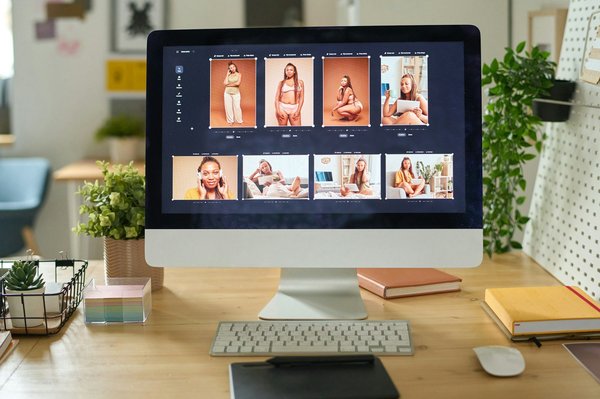 Tests d'ordinateurs fixes et portables