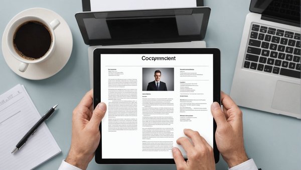 Gestion électronique des documents : simplifiez votre communication interne