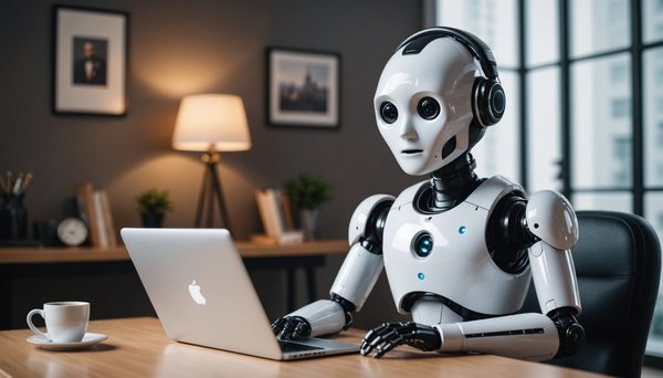 Créez un chatbot personnalisé sans compétences techniques